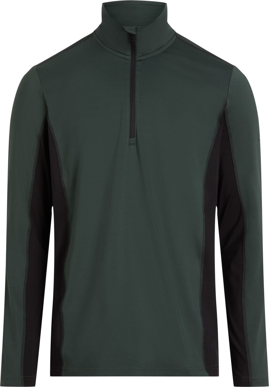 McKinley Hero III Ski Half Zip Velikost: S