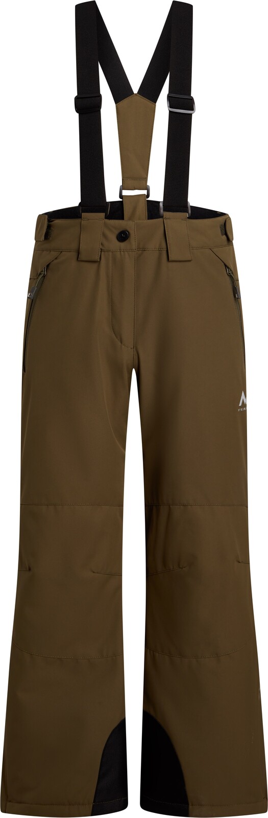 McKinley Eva Ski Pants Girls Velikost: 128