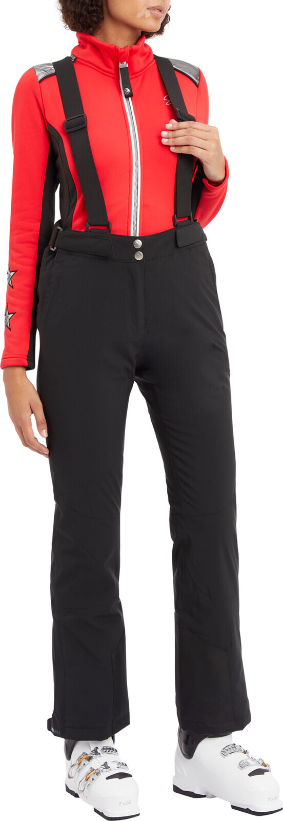 McKinley TWP Dina II Ski Pants AQX W Velikost: 38