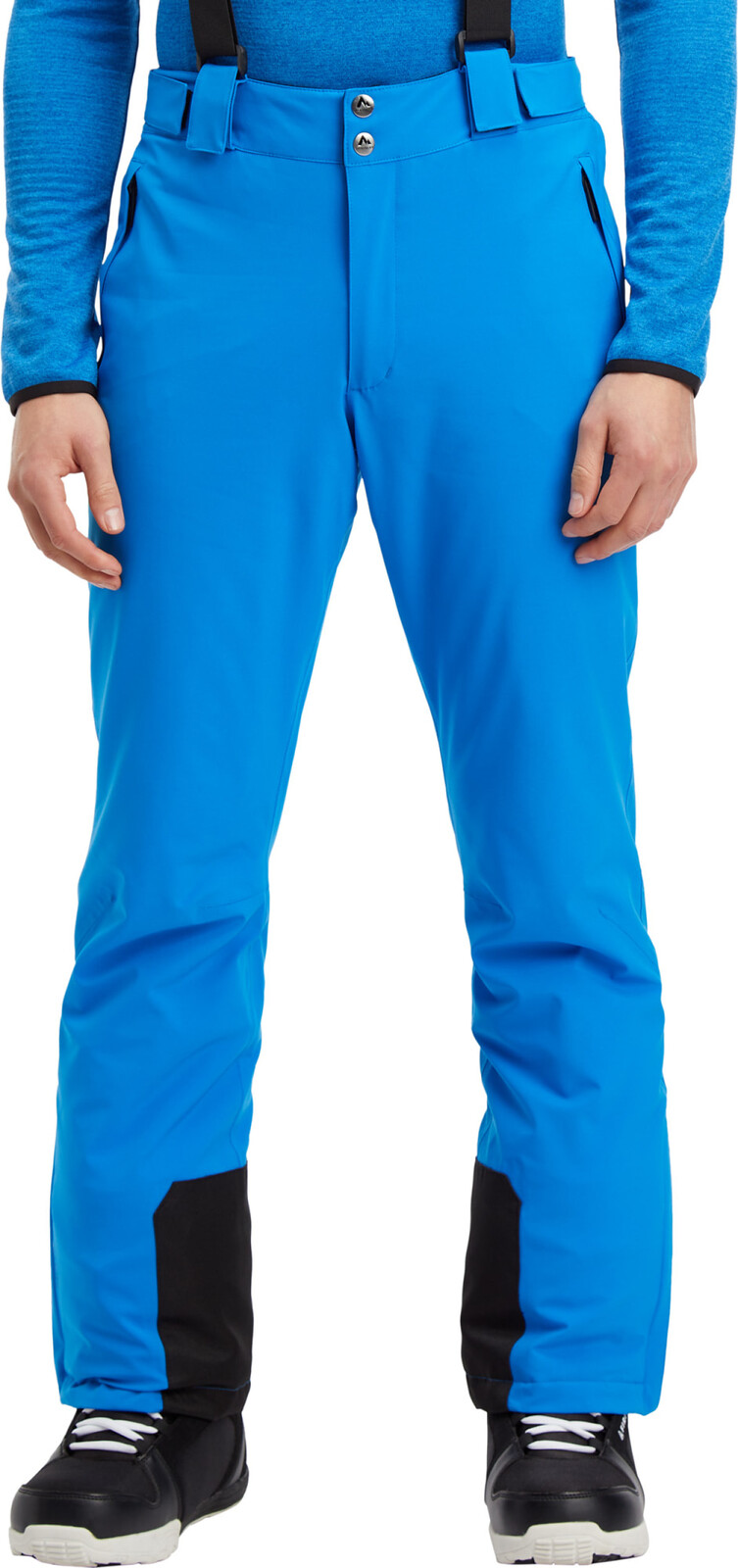 McKinley Didi Ski Pants Velikost: 56
