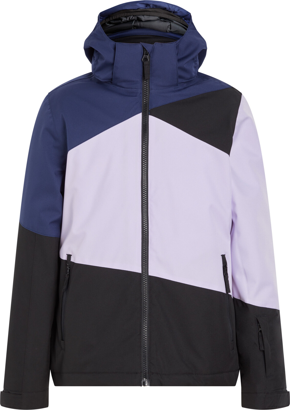 McKinley TWP Diana Jacket AQX Girls Velikost: 116