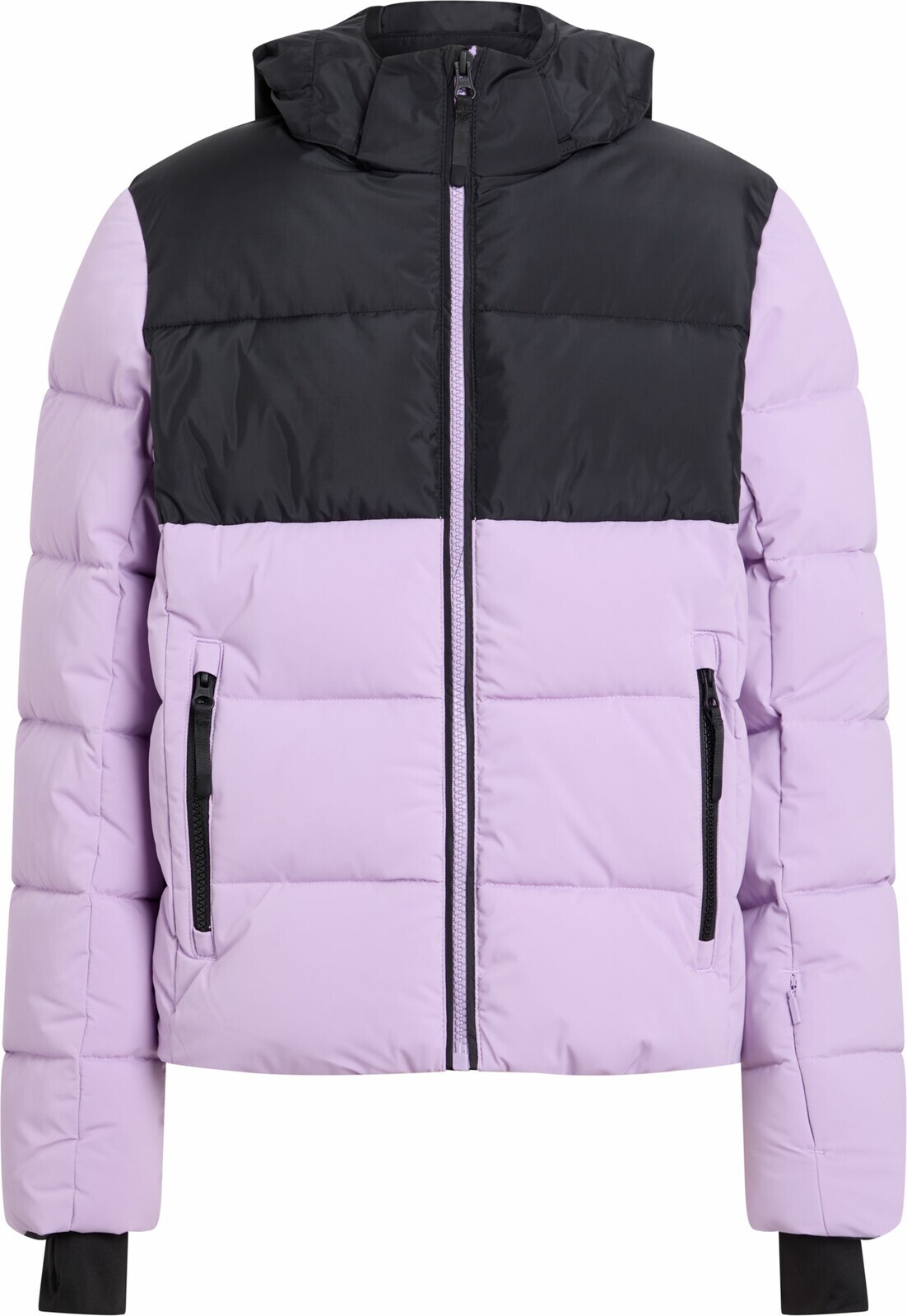 Lyžařská bunda McKinley Twp Sienna Velikost: 116