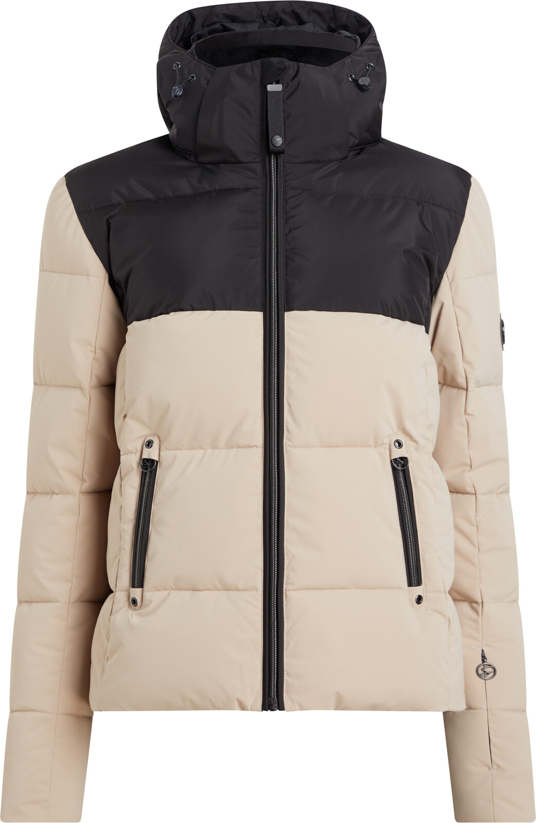 McKinley Safine Sienna Ski Jacket W Velikost: 34