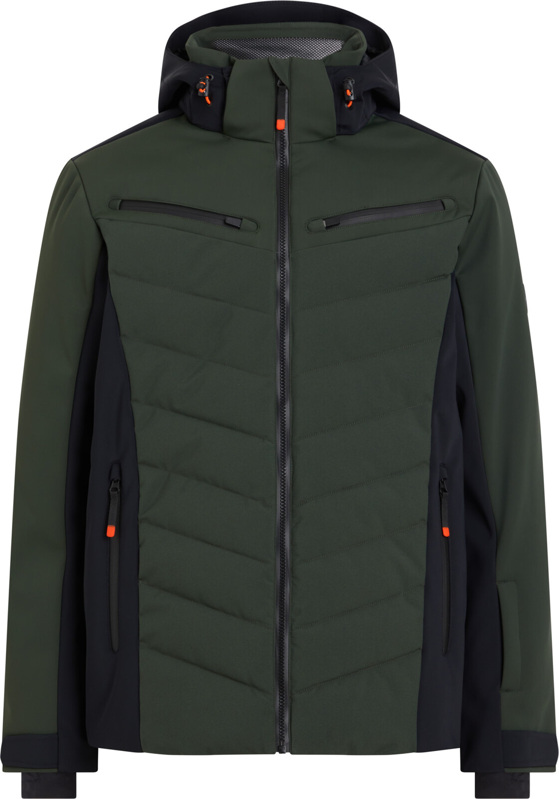 McKinley TWP Dan Ski Jacket Velikost: S