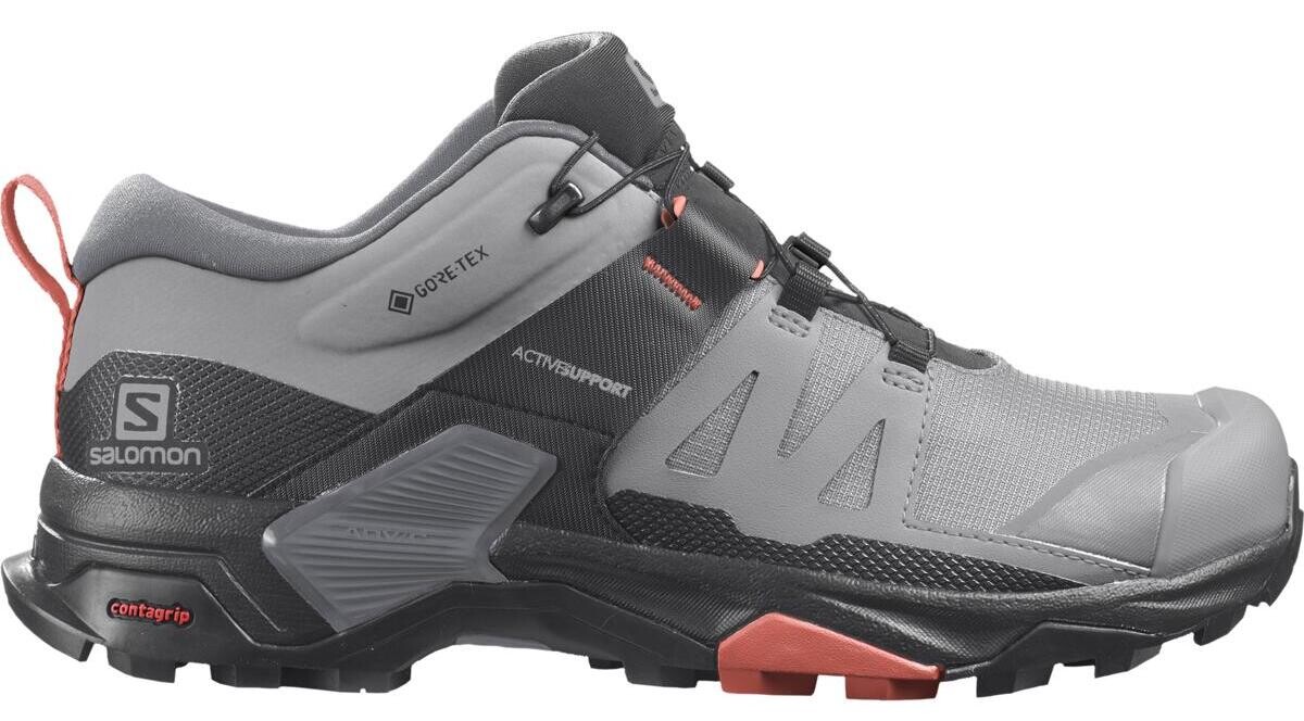 Salomon X Ultra 4 GTX W Velikost: 36 2/3 EUR