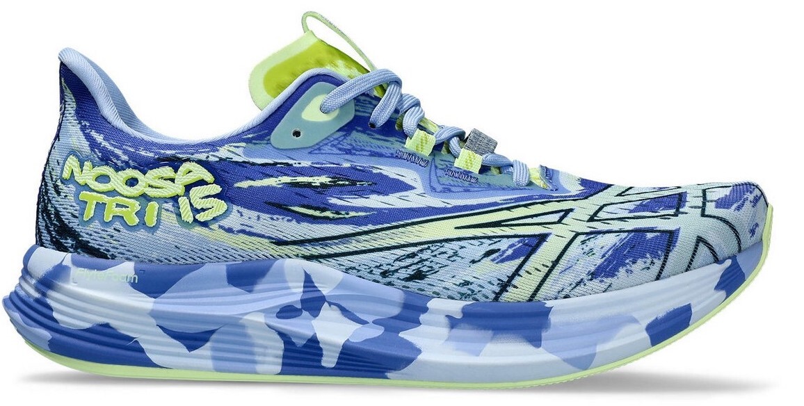 Asics Noosa TRI 15 W Velikost: 37 EUR