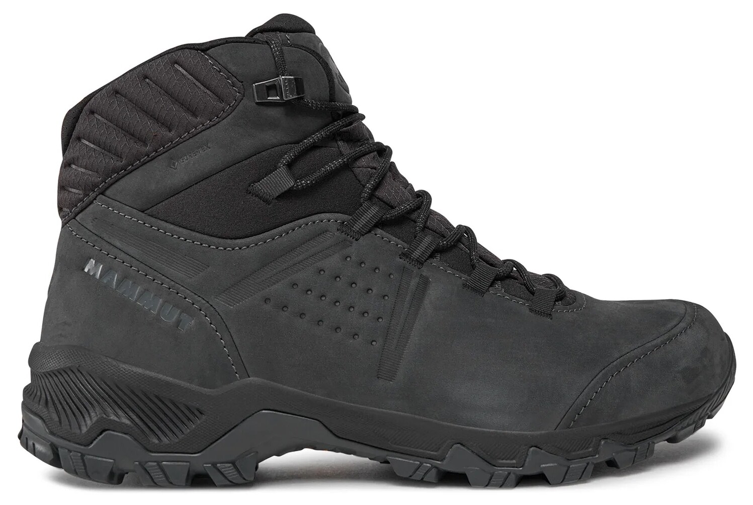 Mammut Mercury IV Mid GTX W Velikost: 48 2/3 EUR