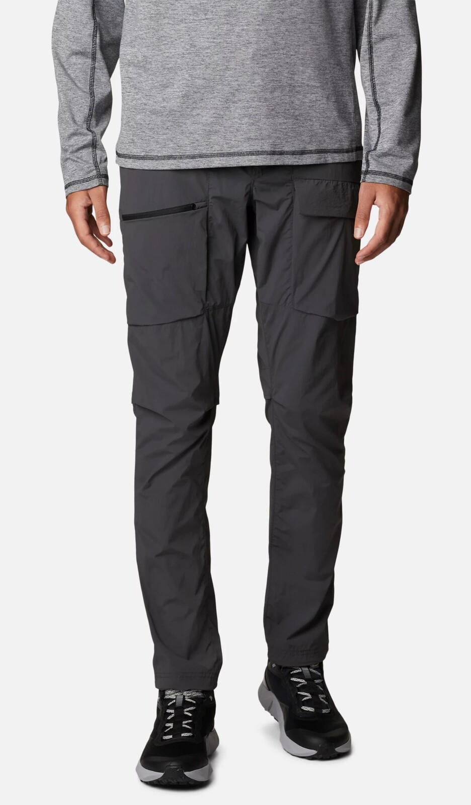 Columbia Maxtrail II Pants with Removable Belt Velikost: 32