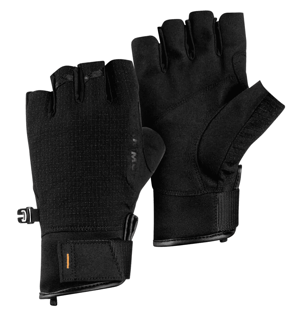 Mammut Pordoi Glove Velikost: 70