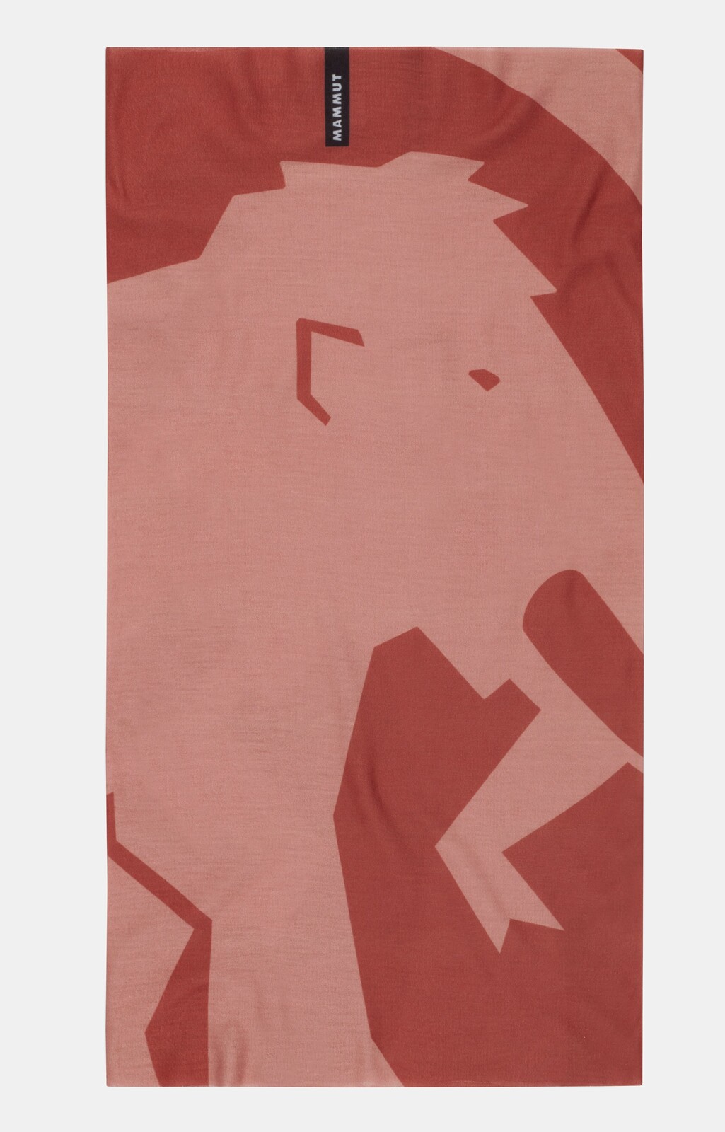 Mammut Neck Gaiter Logo Velikost: Univerzální velikost