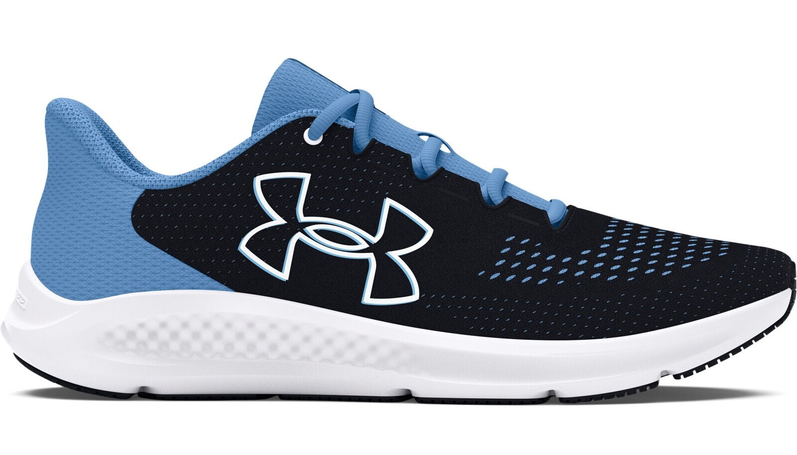 Under Armour Charged Pursuit 3 Big Logo W Velikost: 39 EUR