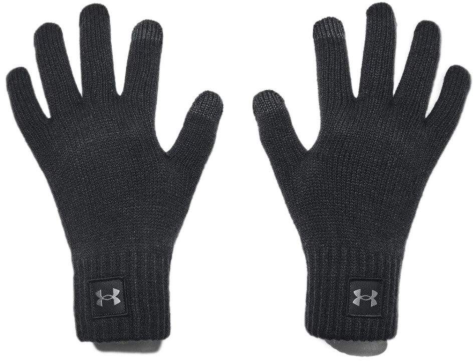 Under Armour Halftime Gloves Velikost: S/M