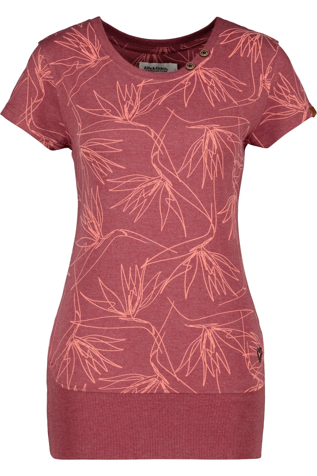 Alife and Kickin CocoAK B Velikost: XS