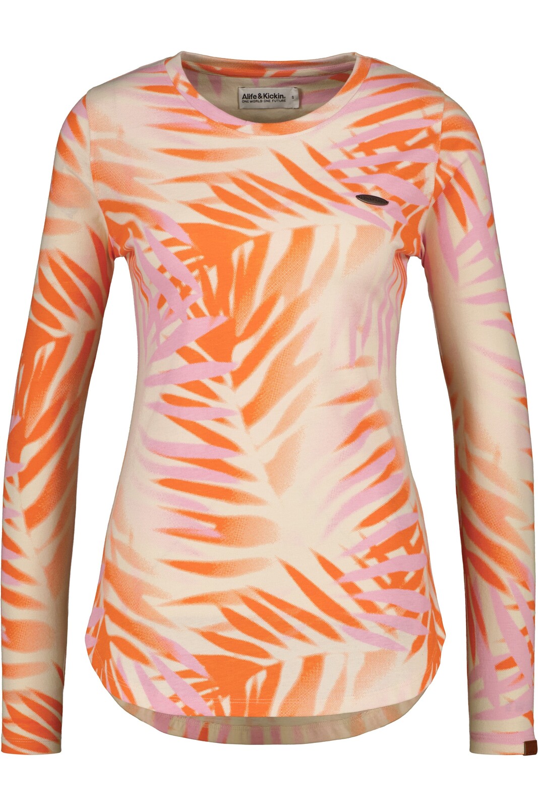 ALIFE AND KICKIN Alife & Kickin LeaAK B Velikost: XS