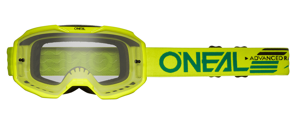 O`NEAL O'Neal B-10 Goggle Solid Velikost: Univerzální velikost