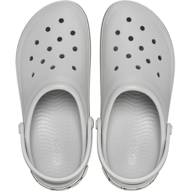 Crocs Crocband Off Court Logo Clog Velikost: 39-40 EUR