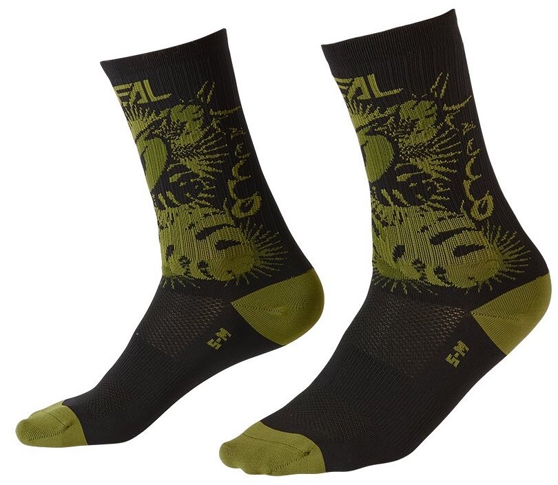 O`NEAL O'NEAL MTB Performance Velikost: 39-42 EUR