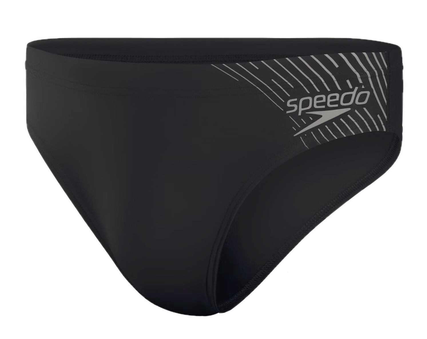 Speedo Medley Logo 7cm Brief Velikost: 2