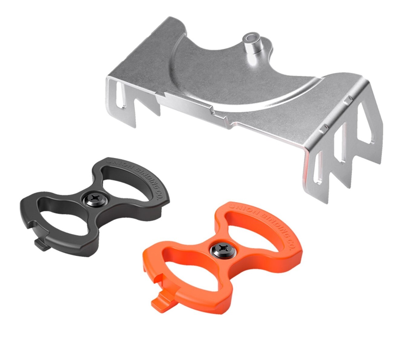 UNION Unie zoubkovaná křeče 140 mm Velikost: Univerzální velikost