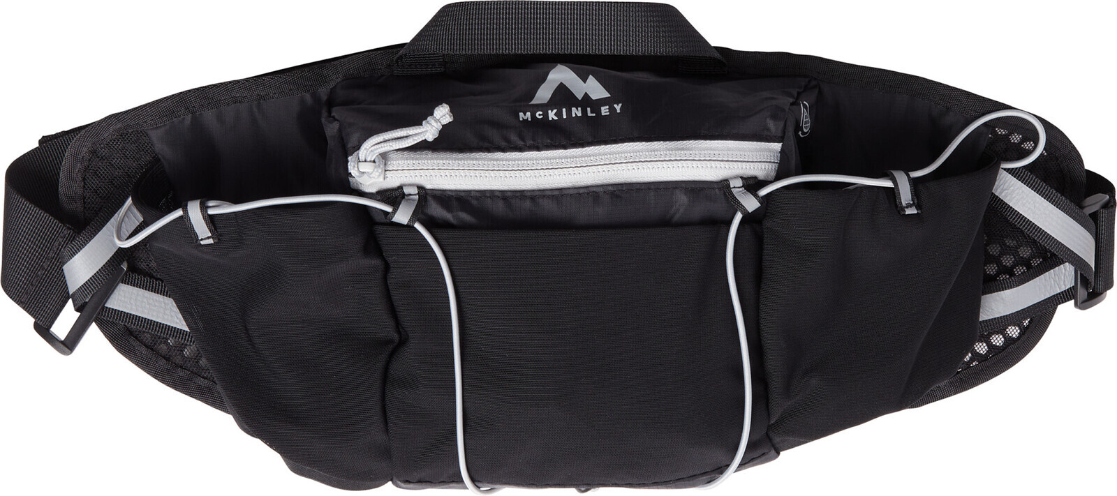 McKinley Crxss I BLT 2 Bag Velikost: Univerzální velikost