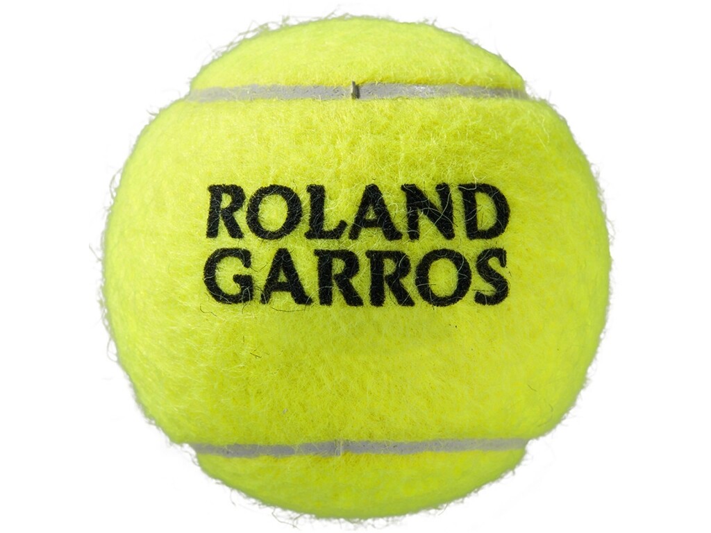 WILSON ROLAND GARROS CLAY Velikost: Univerzální velikost
