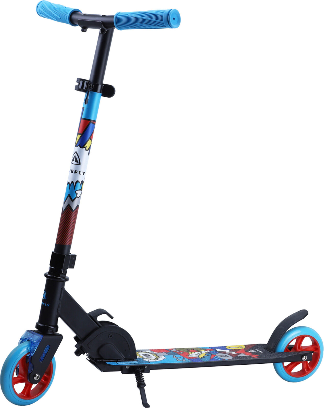 Firefly A 120 1.0 Scooter Kids Velikost: 120 mm kola