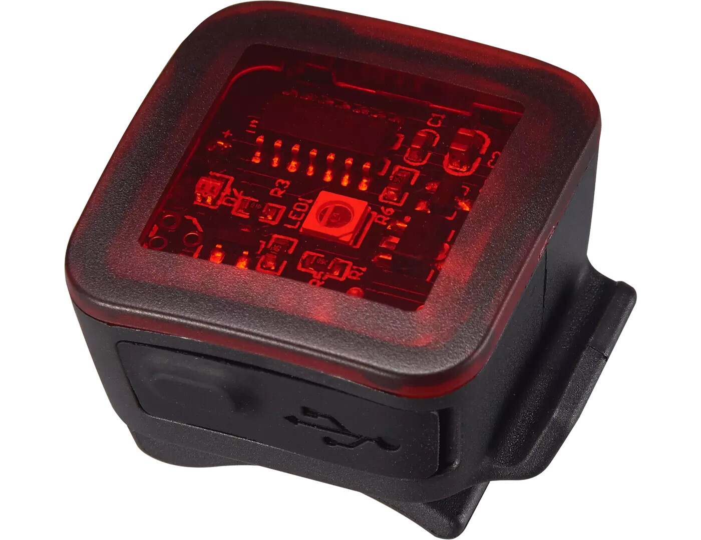 Specialized Flashback Taillight Velikost: Univerzální velikost