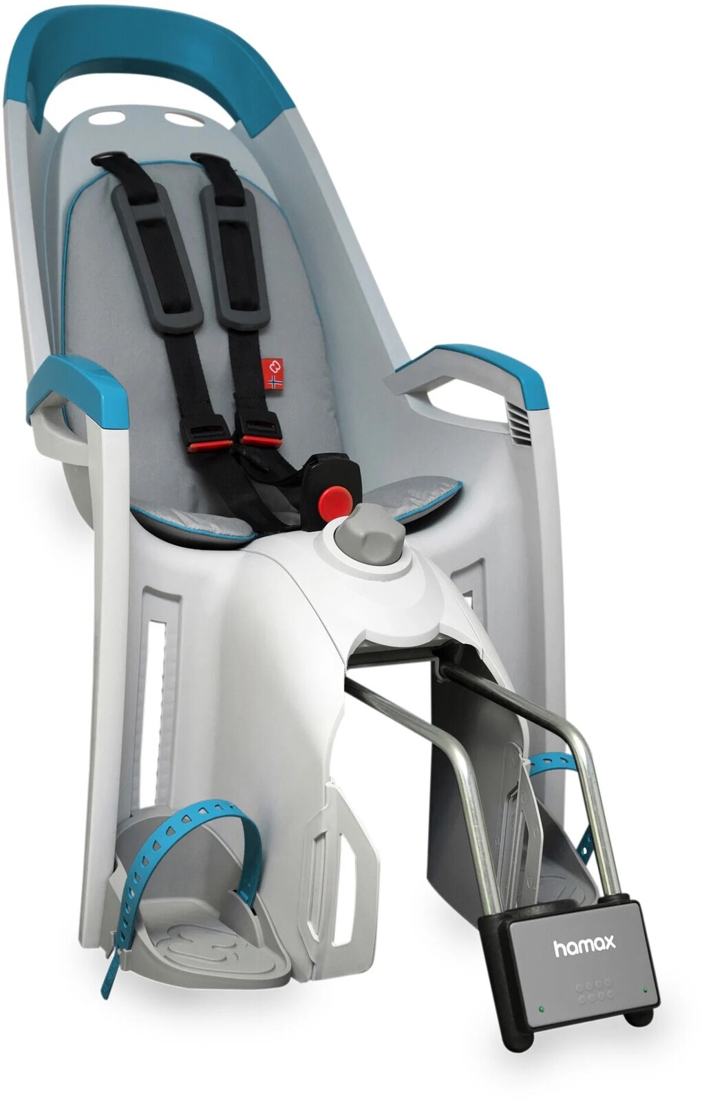 Hamax Amaze Child Seat Velikost: Univerzální velikost