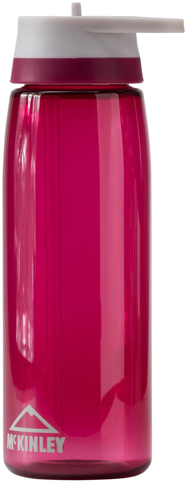 McKinley Tritan Triflip Drinking Bottle Velikost: Univerzální velikost
