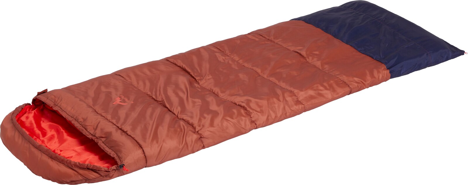 McKinley Camp Comfort II 5 Blanket Sleeping Bag Velikost: Levý