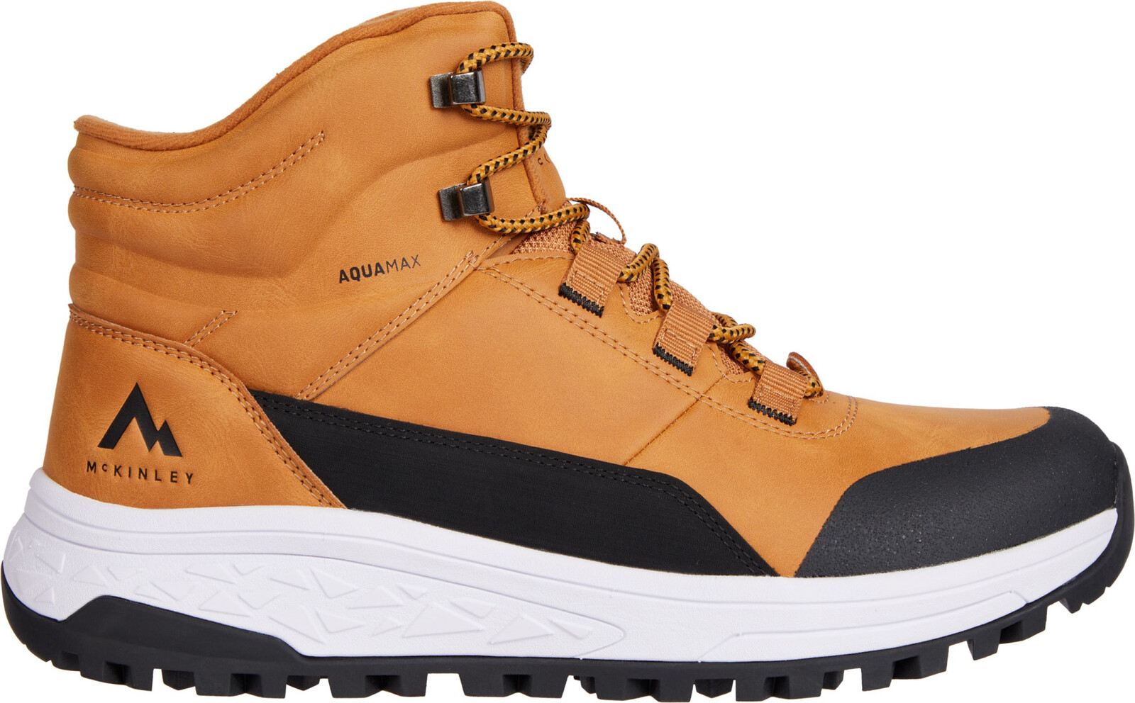 McKinley Ranger II Mid AQX Winter M Velikost: 41 EUR