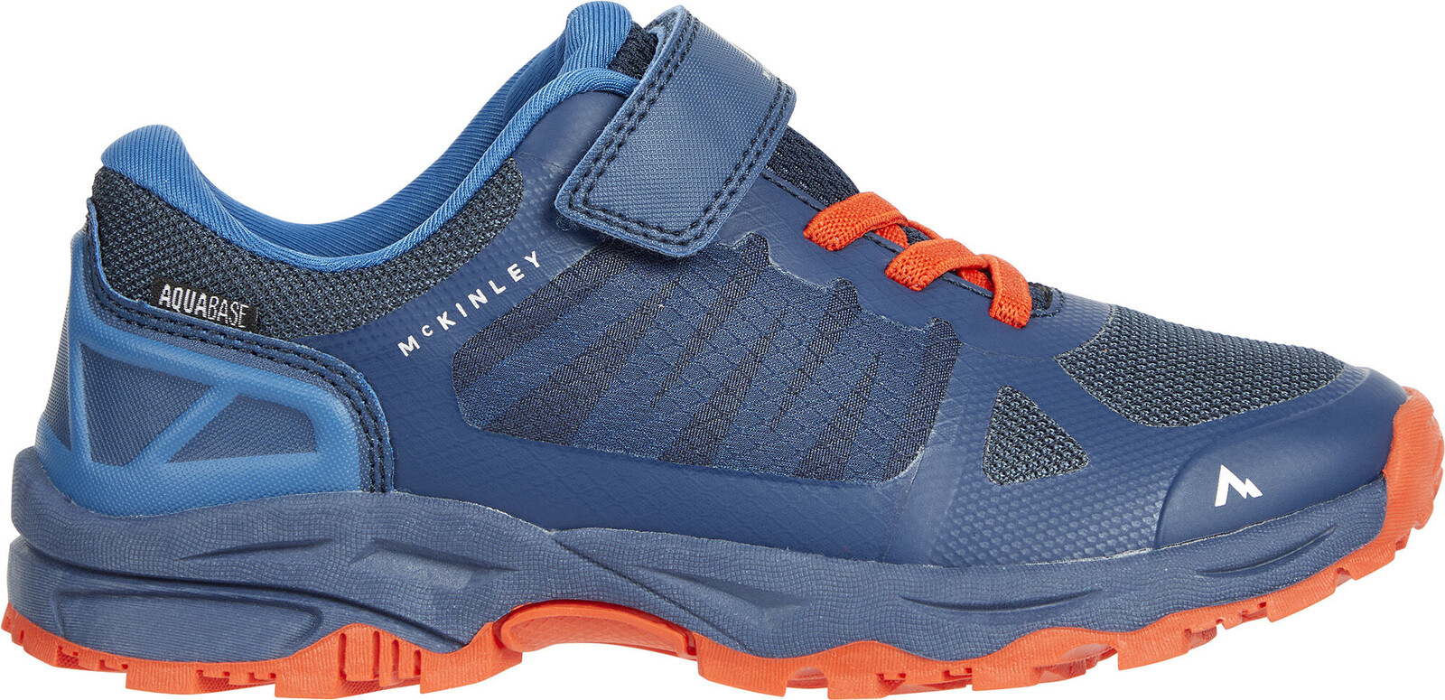 McKinley Kansas III AQB Kids Velikost: 28 EUR