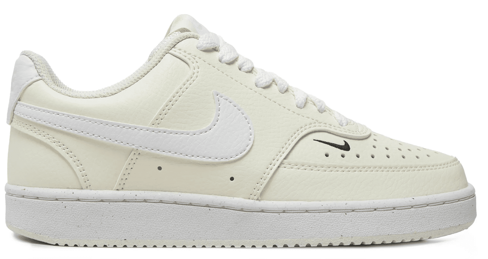 Nike Court Vision Low Next Nature W Velikost: 40 EUR