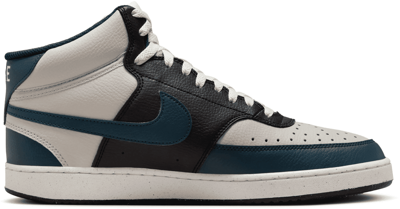 Nike Court Vision Mid M Velikost: 42,5 EUR