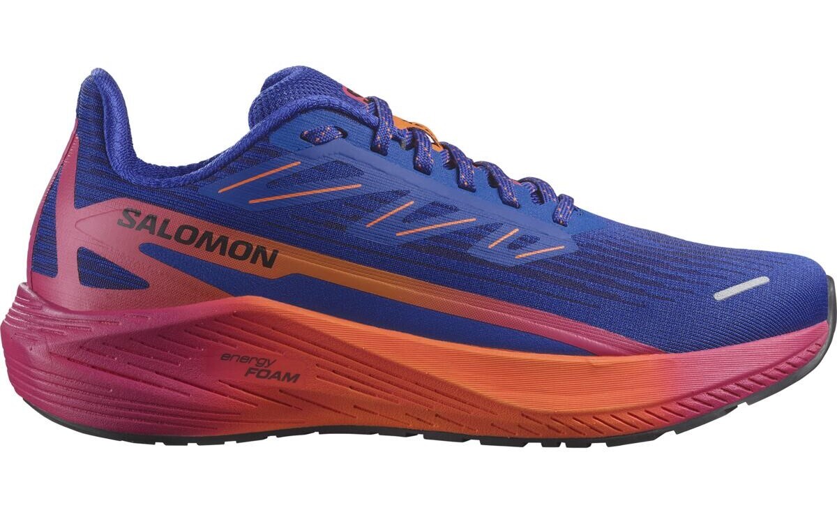 Salomon Aero Blaze 2 W Velikost: 37 1/3 EUR