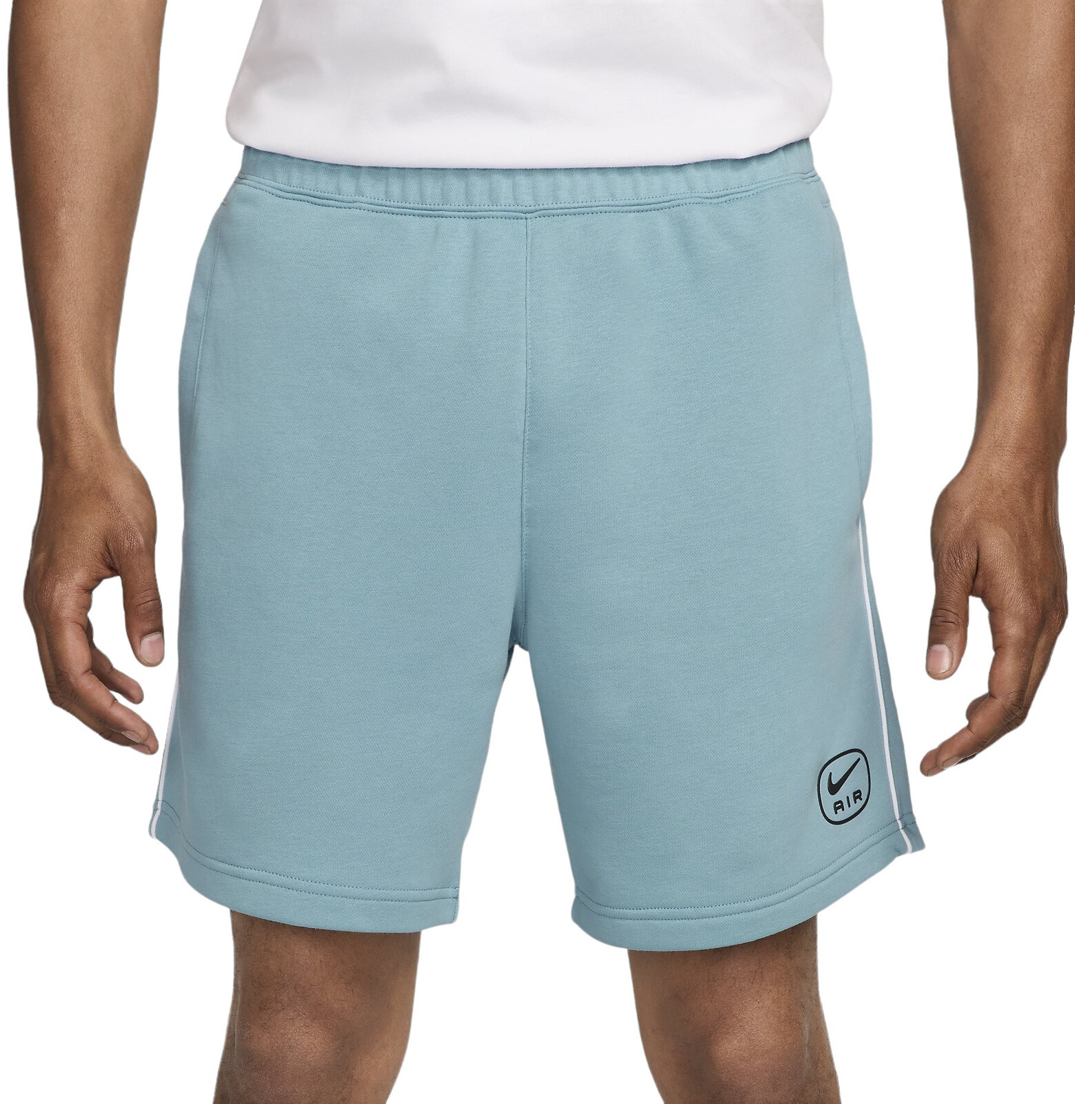 Nike NSW Sw Air Short Ft M Velikost: M