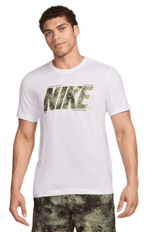 Nike M Dri-FIT Fitness Velikost: XXL