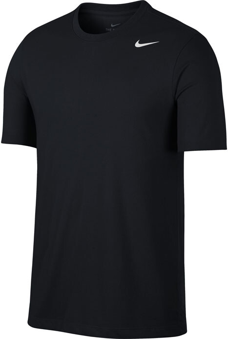 Nike Dri-FIT Fitness T-Shirt Velikost: M
