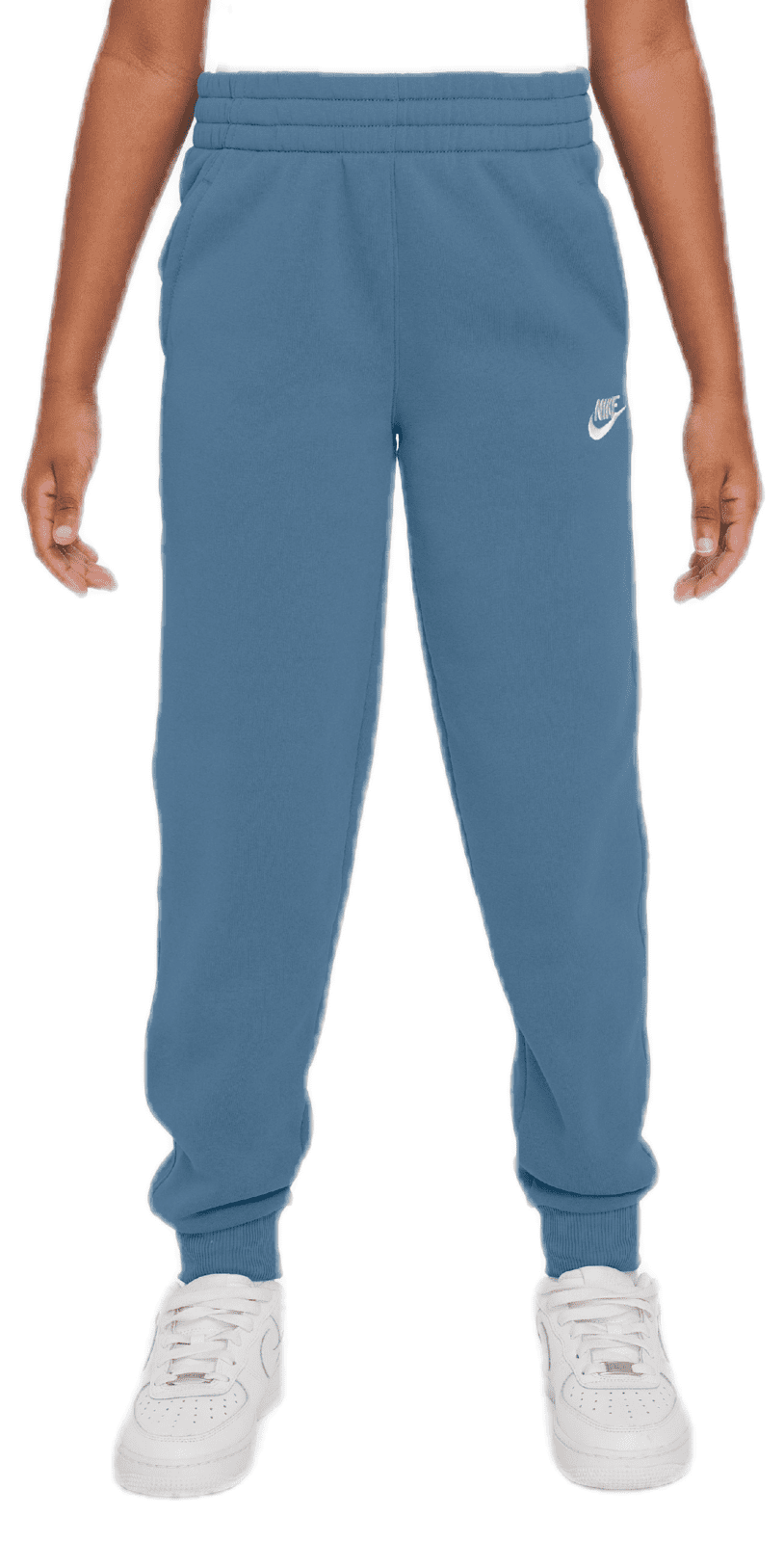 Nike Sportswear Club Fleece Joggers Older Kids Velikost: XS