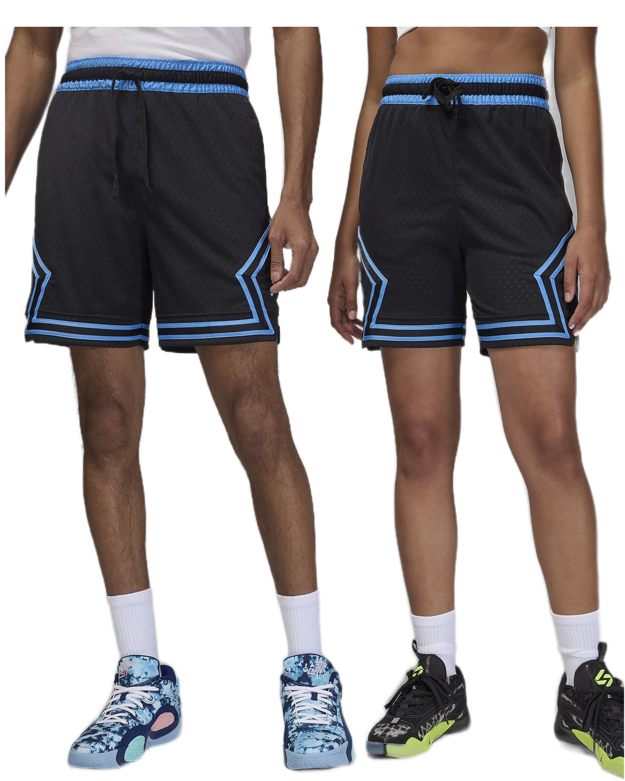 Nike Jordan Dri-Fit Sport Shorts Velikost: M