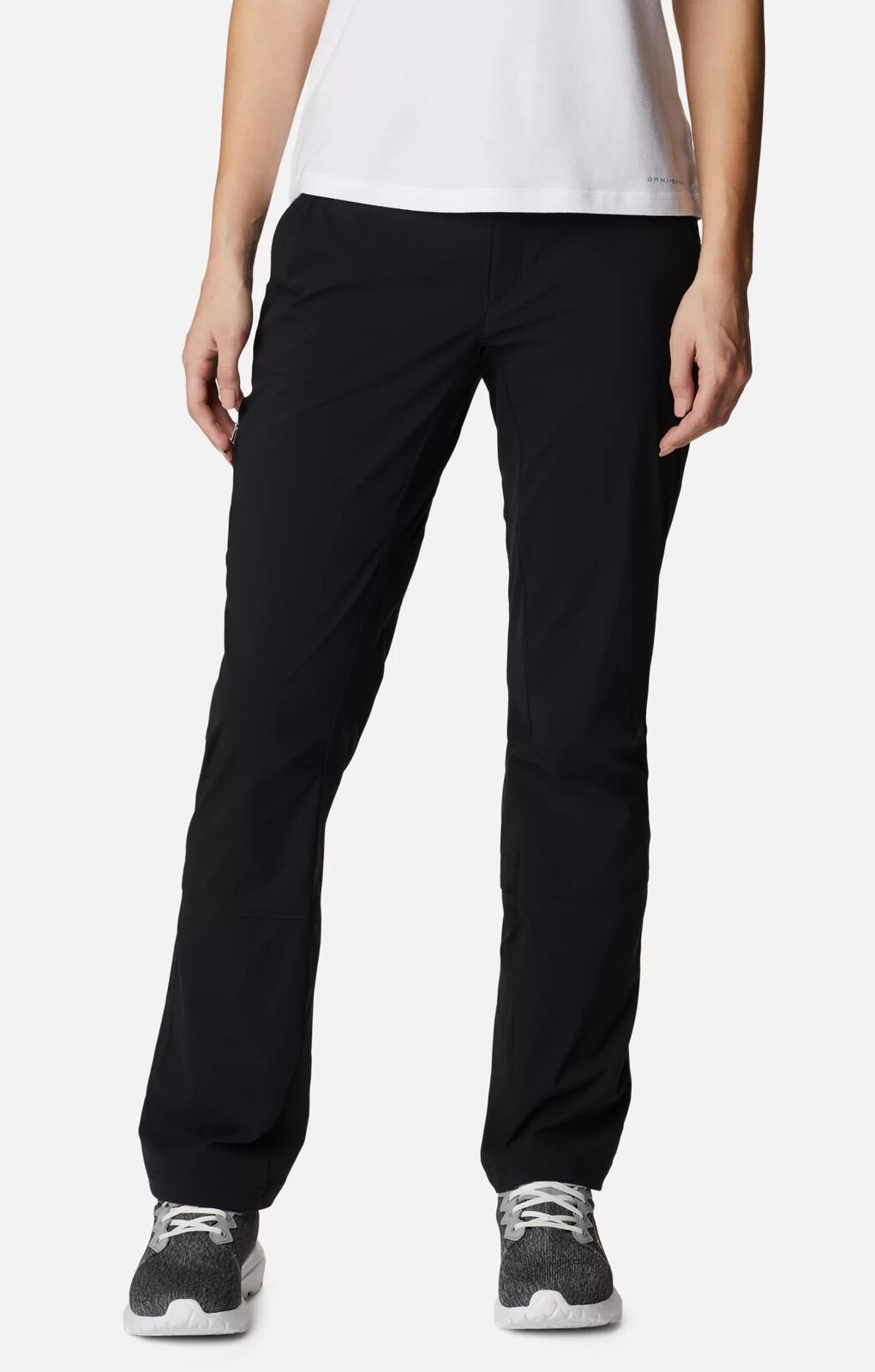 Columbia Saturday Trail™ Hiking W SHORT Velikost: 4