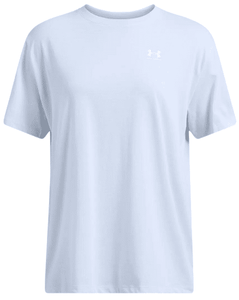 Under Armour W BFOS LOGO TEE SS Velikost: 400