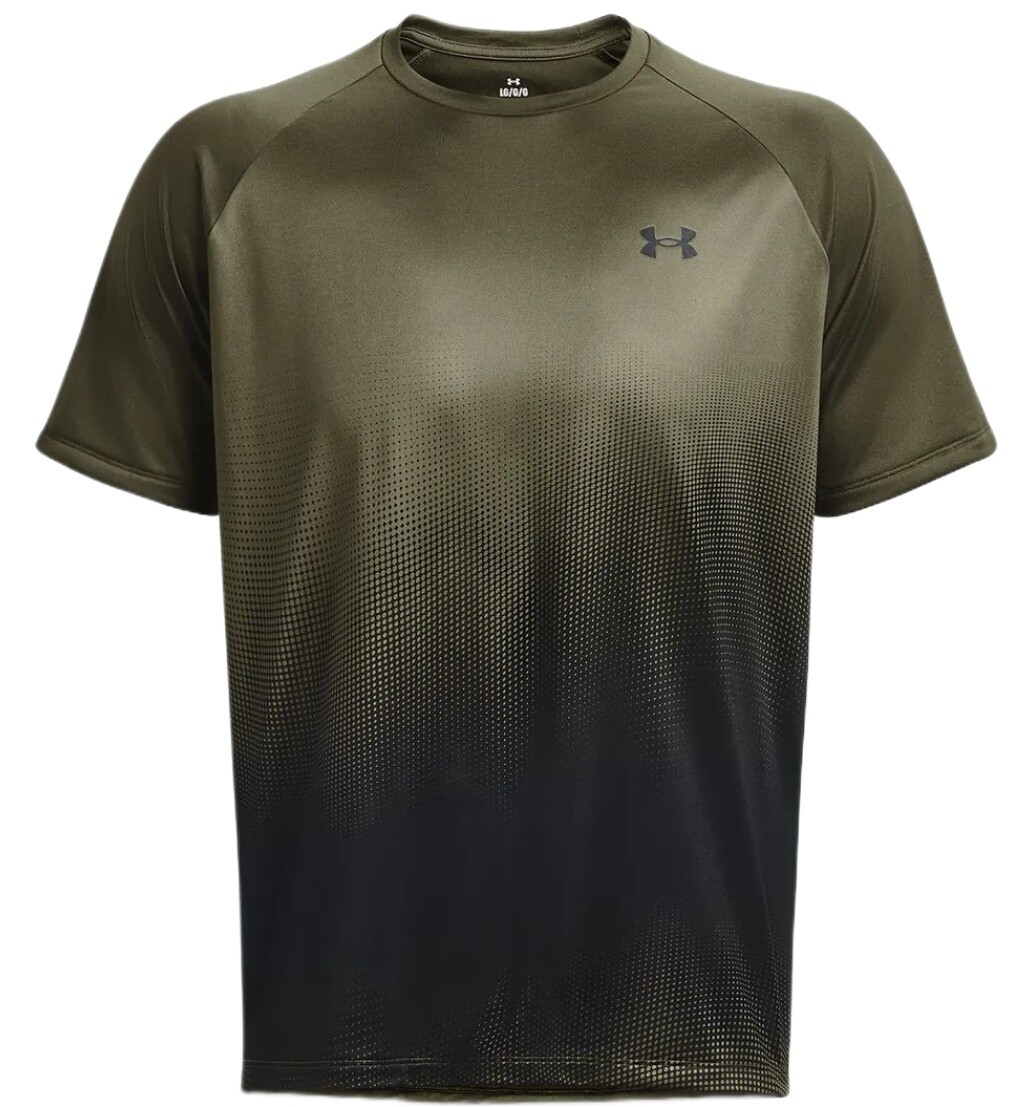 Under Armour UA Tech ™ Fade Velikost: XXL