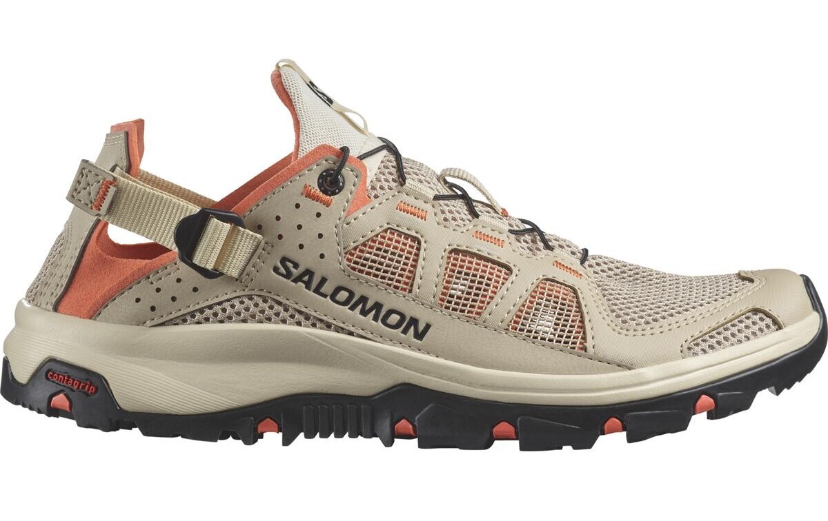 Salomon Techamphibian 5 W Velikost: 41 1/3 EUR