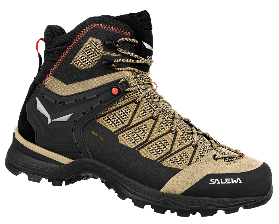 Salewa MTN Trainer Lite Mid GTX W Velikost: 38 EUR