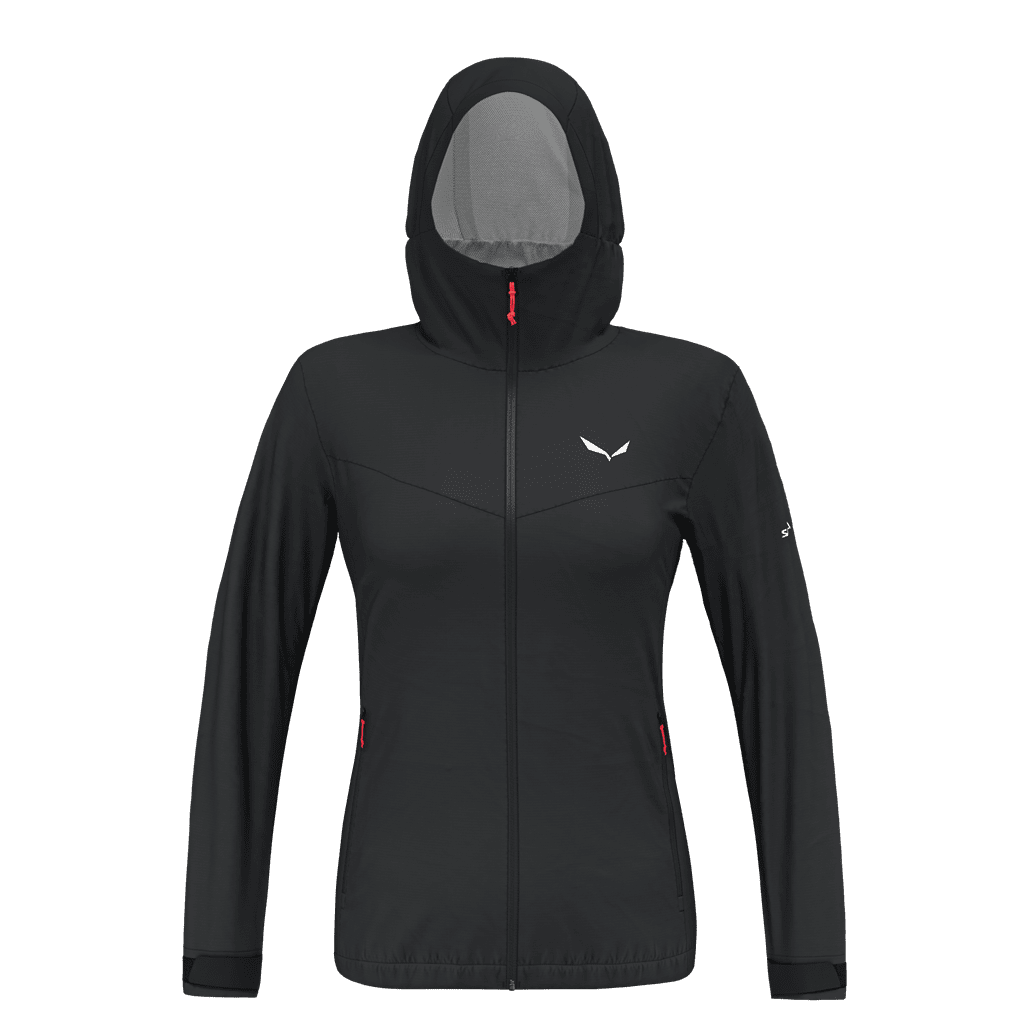 Salewa Puez 2.5L PTX Jacket W Velikost: 34