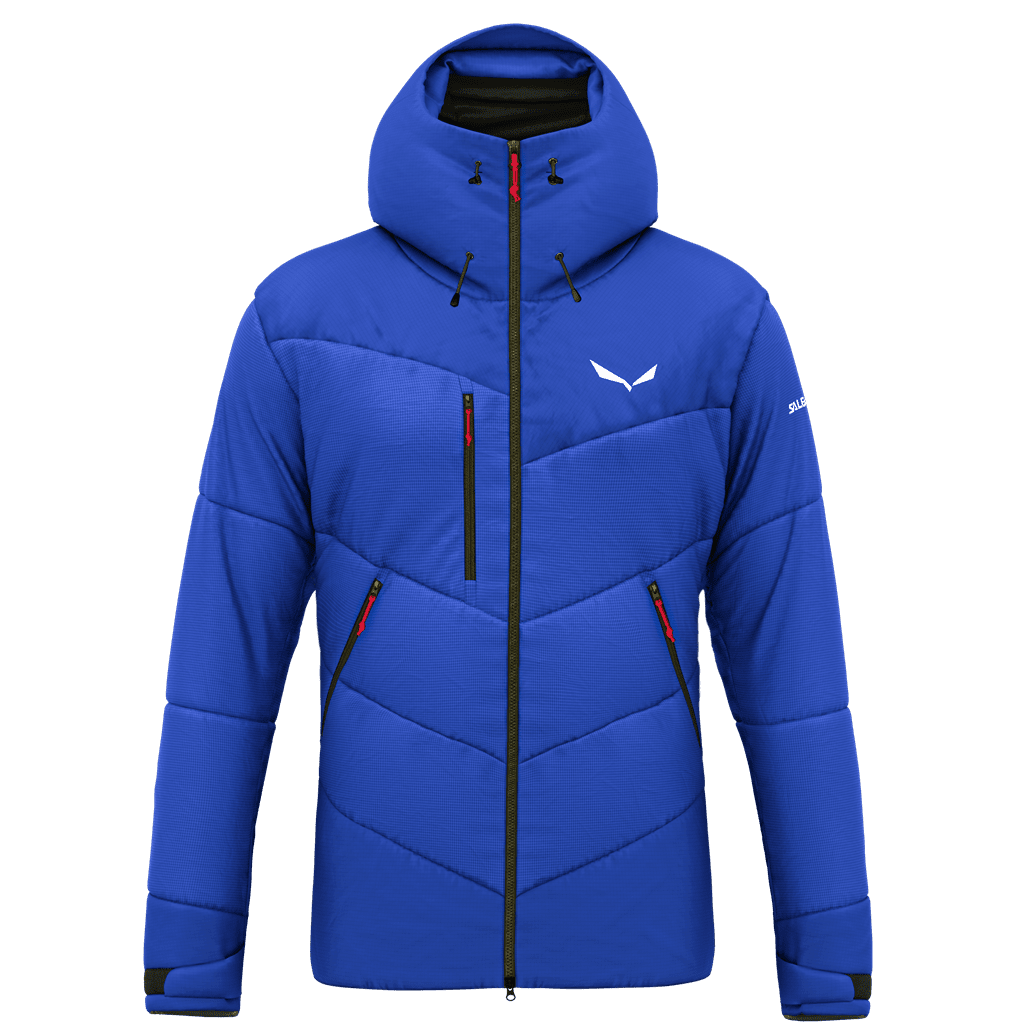 Salewa Ortles Heavy 2 PTX/RDS Down Jacket Velikost: XXL