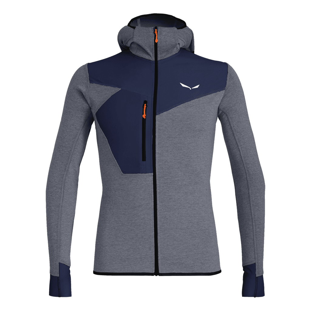 Salewa Puez 2 Dry HD Jacket Velikost: S