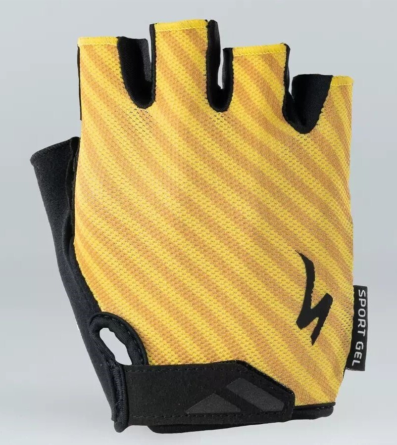 Specialized Body Geometry Sport Gel Gloves Velikost: XL