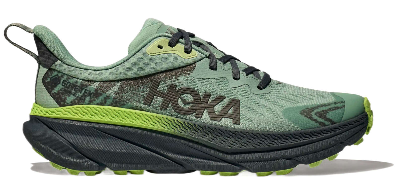 Hoka Challenger 7 GTX M Velikost: 42 2/3 EUR
